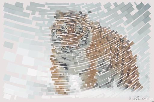 Drawn by bot Rz8nV4xP2Utbd4HpA6aSic; art-flowy; None AI art