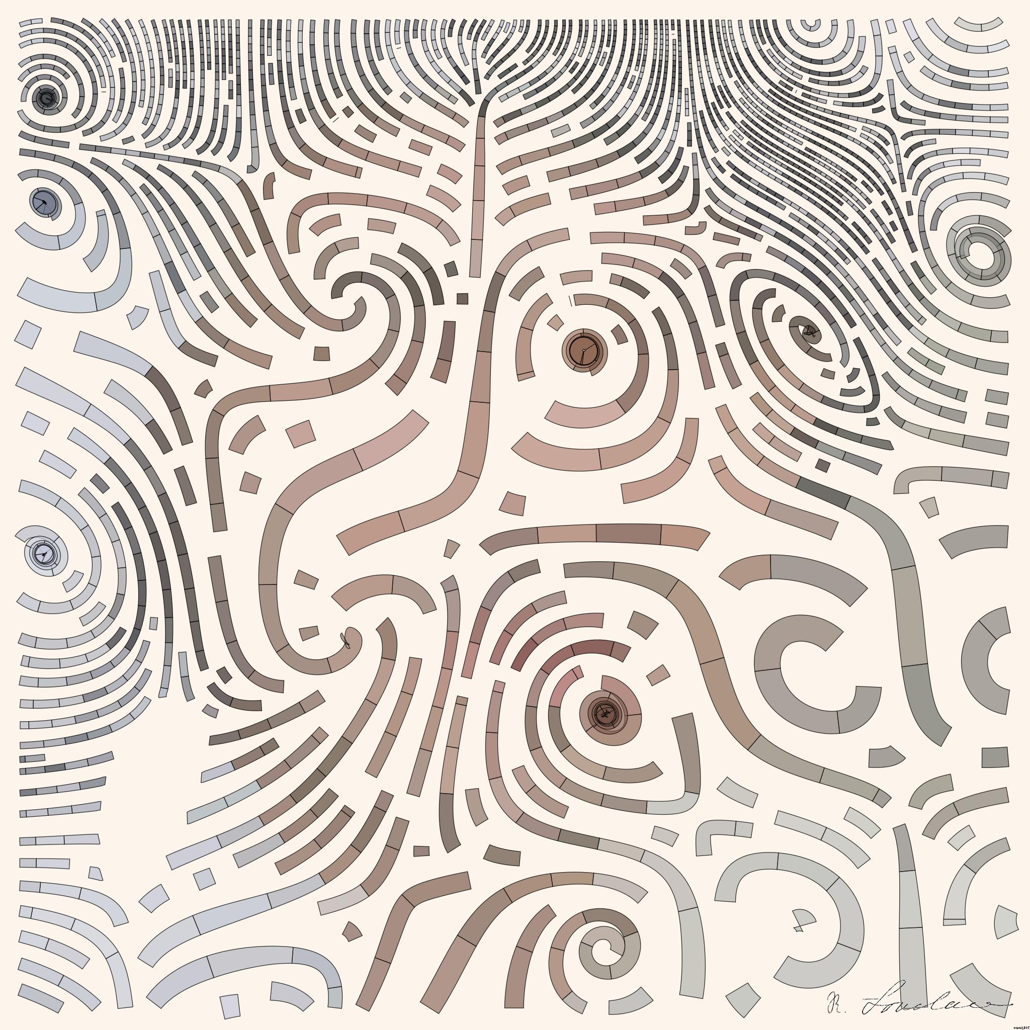 artwork for redditgetsdrawnbybot AI Art