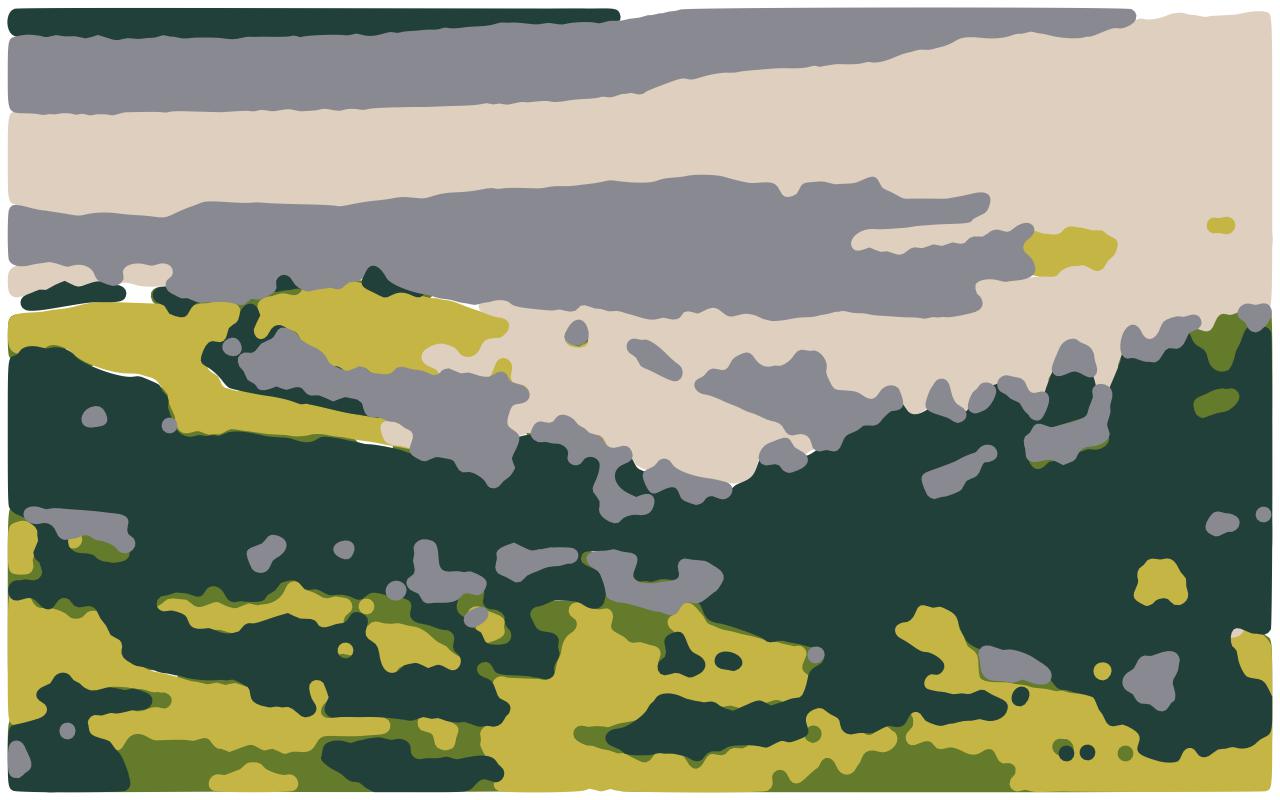 from CC0 photo AI Art