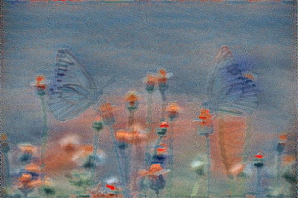 from CC0 photo AI Art