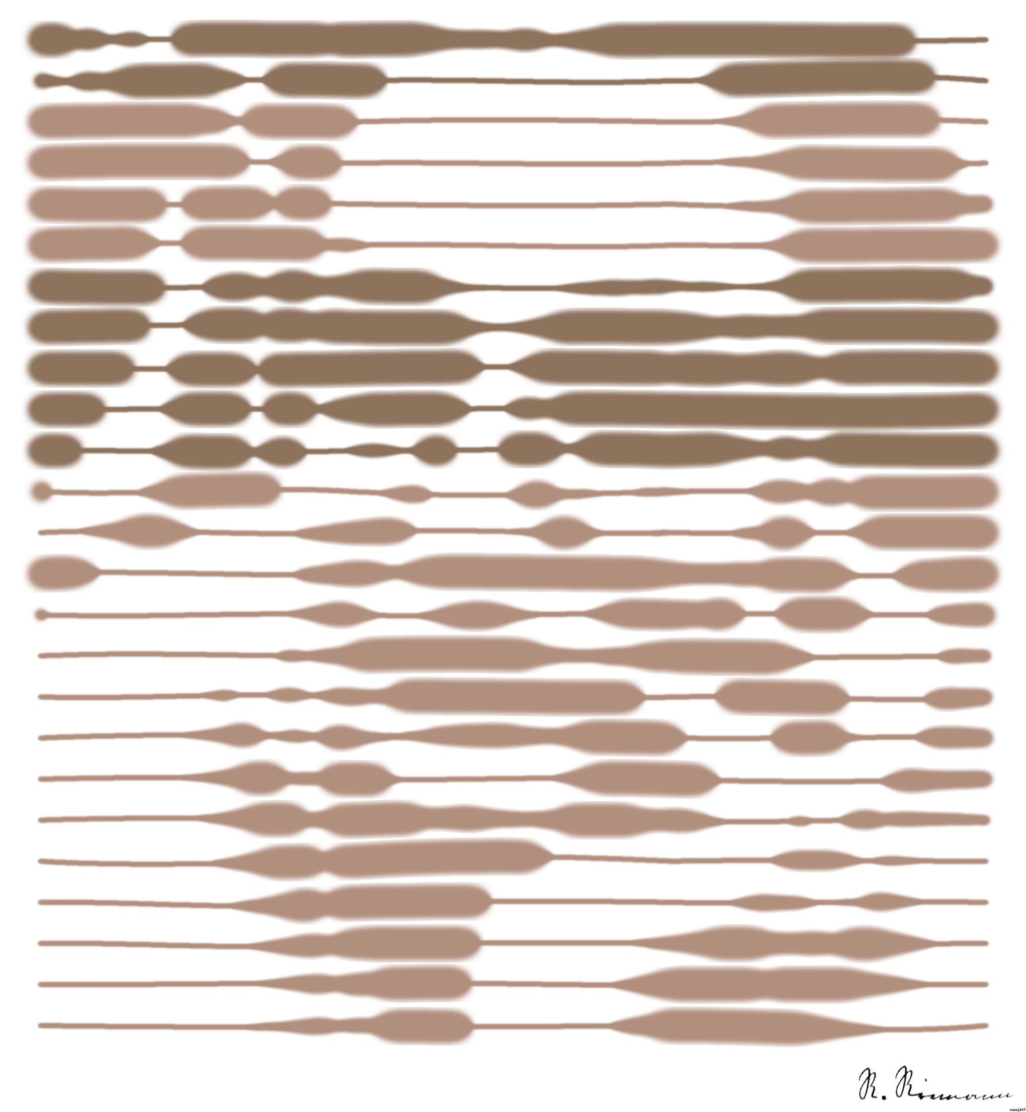 artwork for redditgetsdrawnbybot AI Art