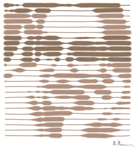 artwork for redditgetsdrawnbybot AI art