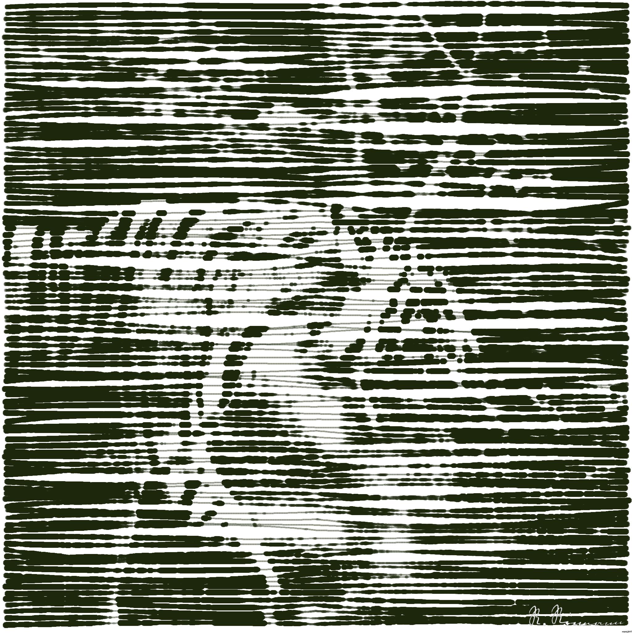 from CC0 photo AI Art