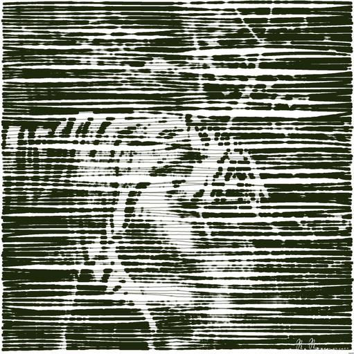 from CC0 photo AI art