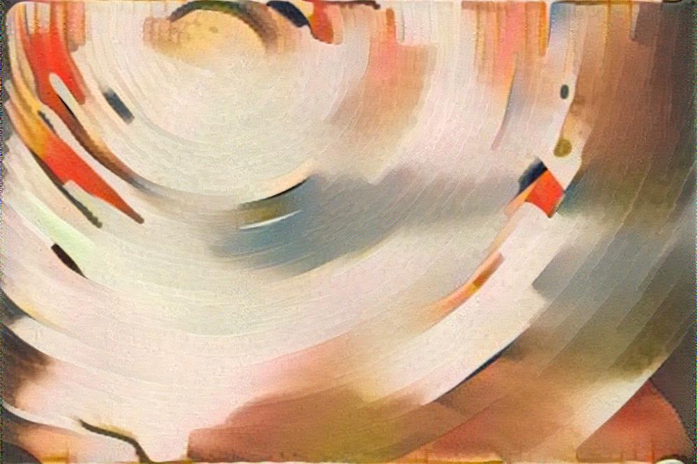 from CC0 photo AI Art