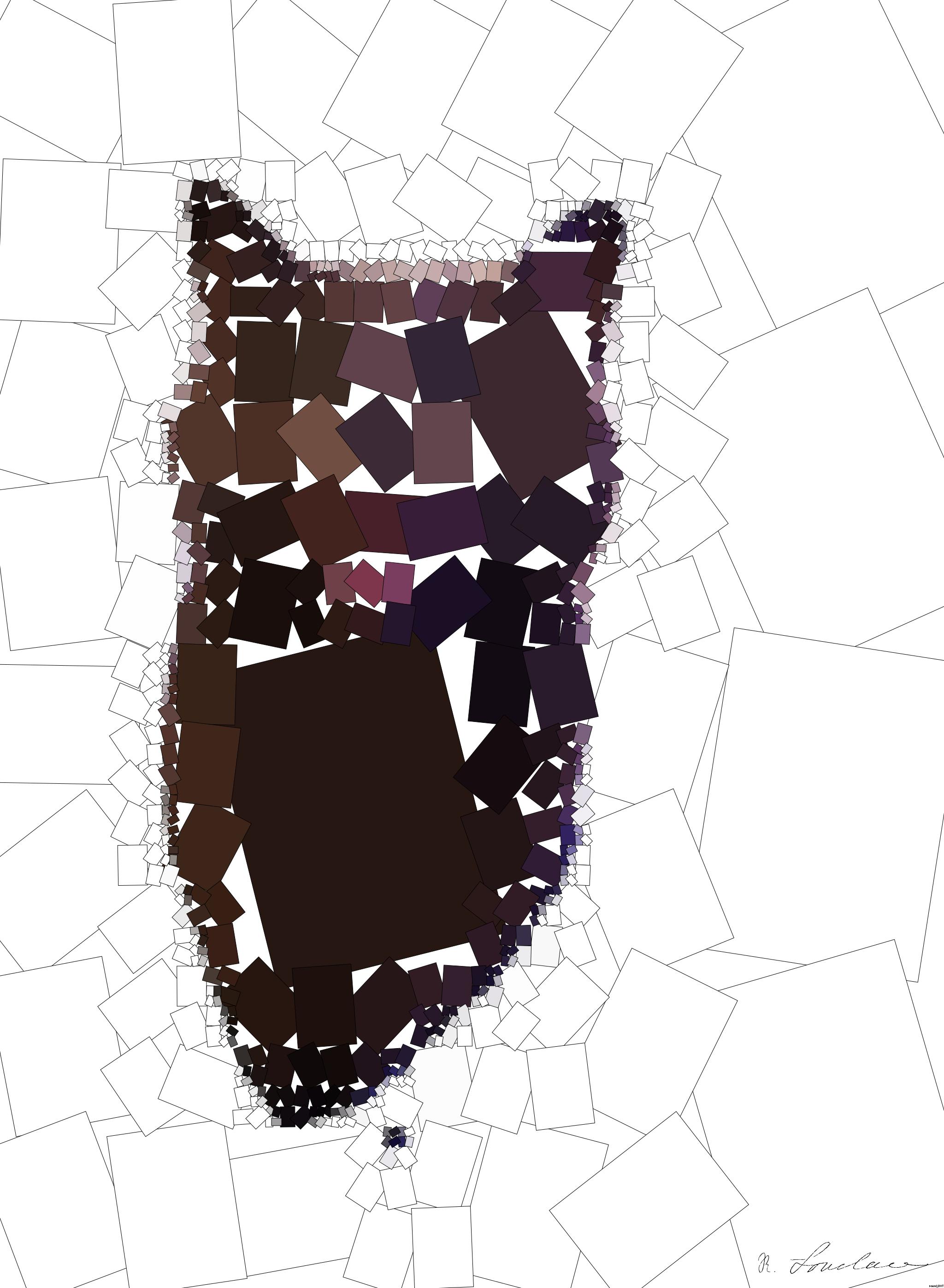 artwork for redditgetsdrawnbybot AI Art