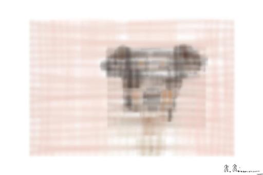 from CC0 photo AI art