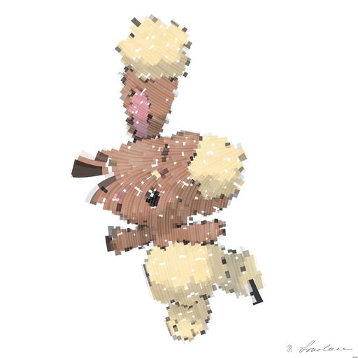 Drawn by bot EWzK3vrvPCRVn2WHZXhsY5; art-flowy AI art