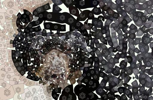 Drawn by bot fkD5VhEinPRUhve28G9BKe; art-flowy; None AI art