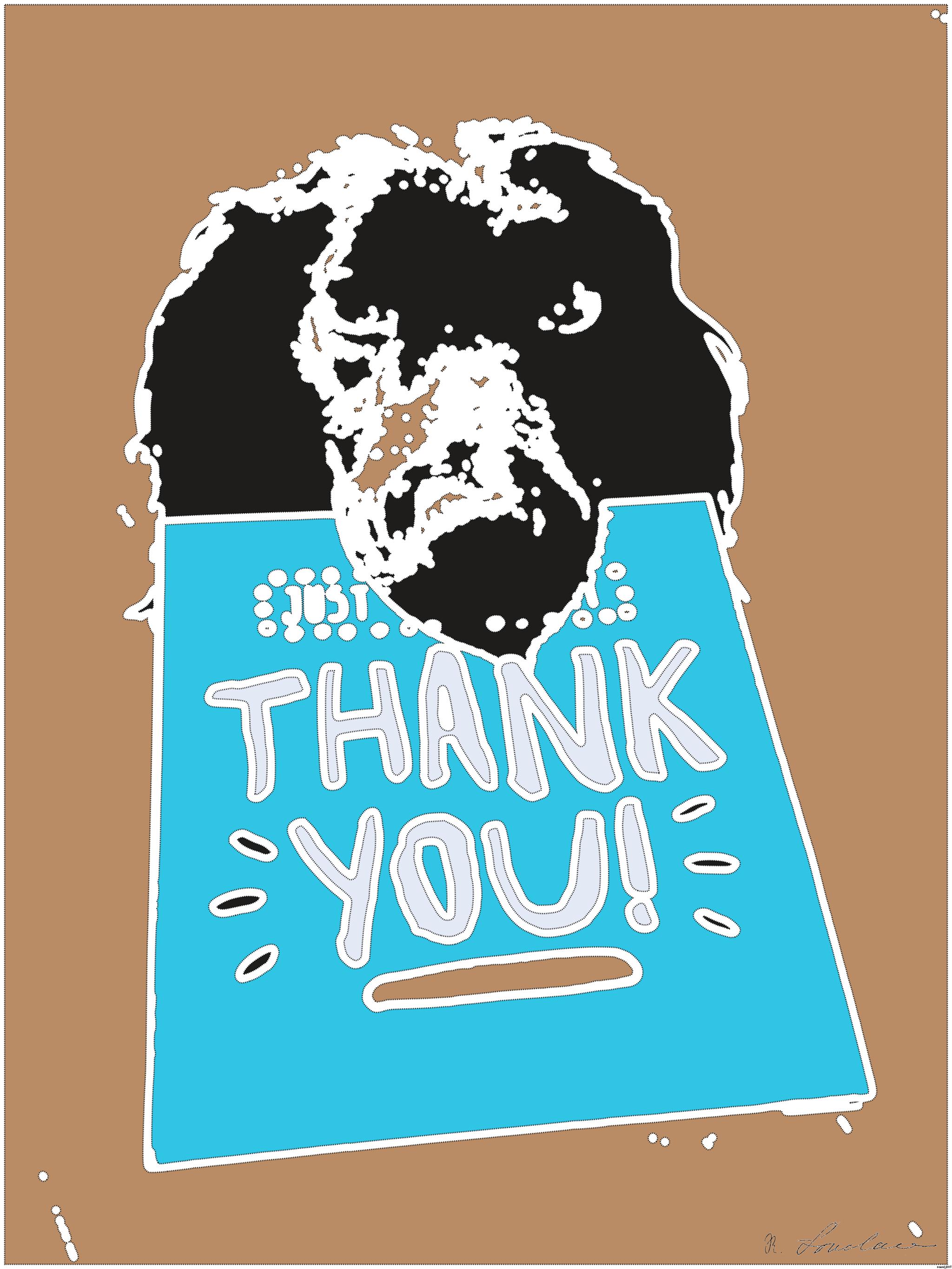 from CC0 photo AI Art