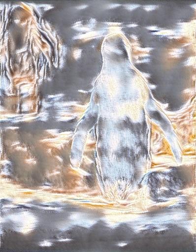 from CC0 photo AI art