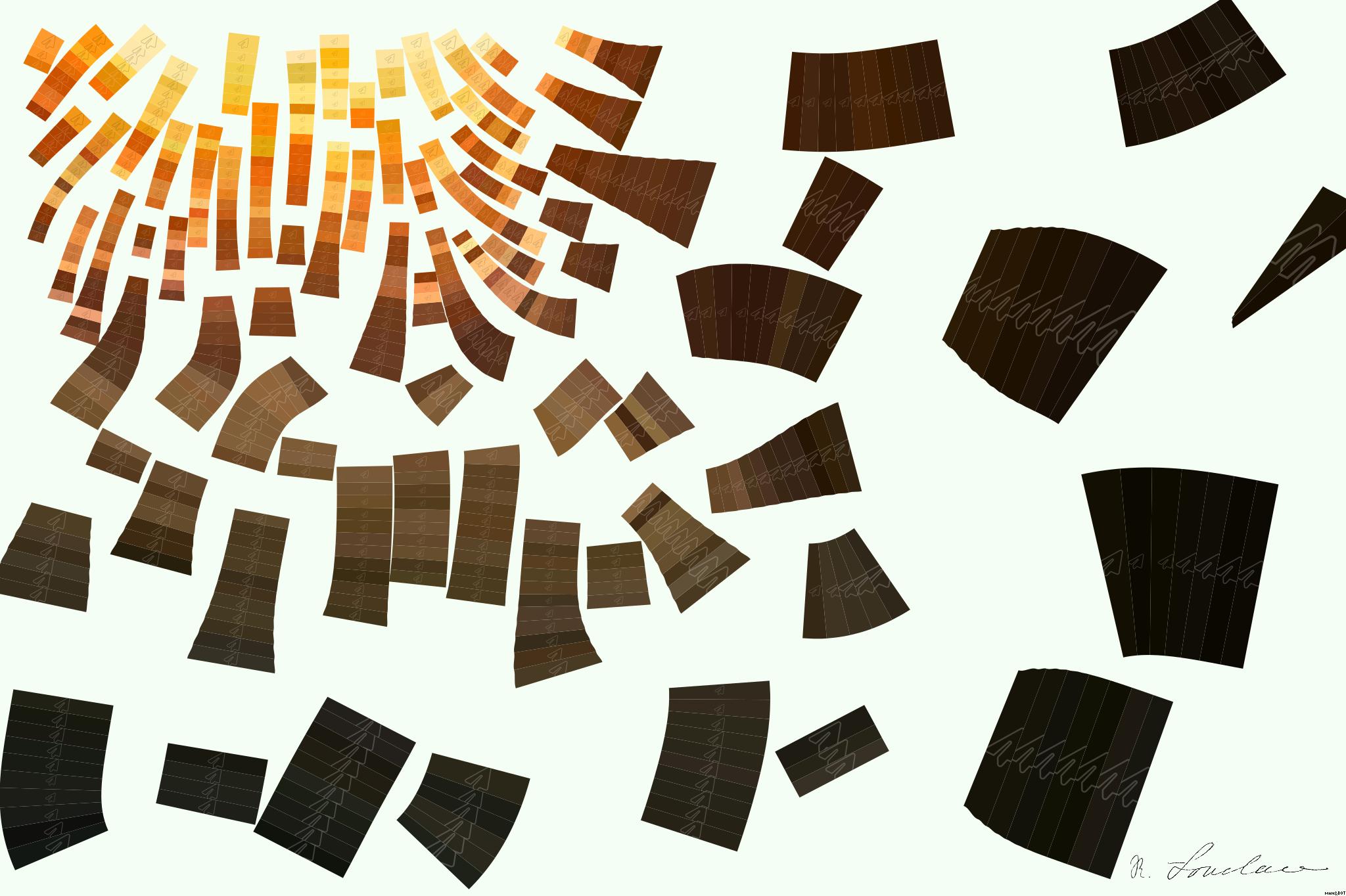 from CC0 photo AI Art