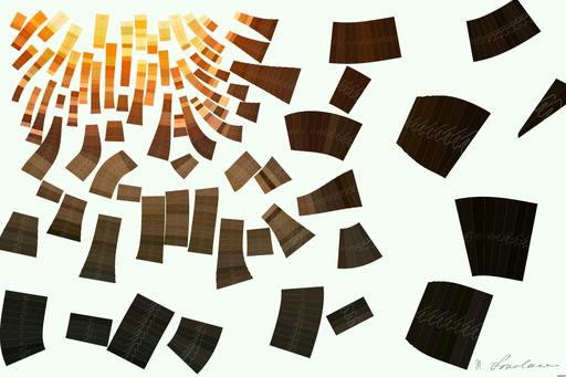 from CC0 photo AI art