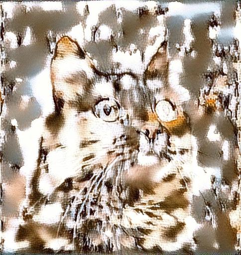 from CC0 photo AI art