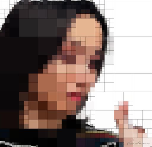 artwork for redditgetsdrawnbybot AI art