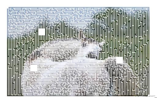 Drawn by bot 9Ck363U88tbHkx56wMpqSi; art-amaze; None AI art