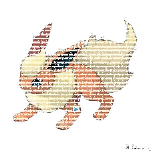 Drawn by bot dFYt3ev6XwnXejhXfePbv2; art-amaze AI art