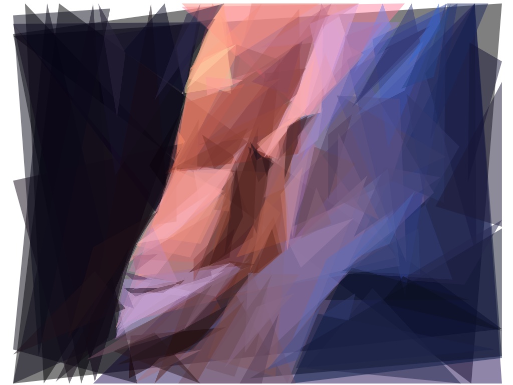 from CC0 photo AI Art