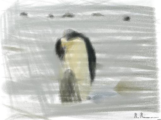 from CC0 photo AI art