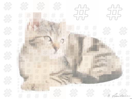 from CC0 photo AI art