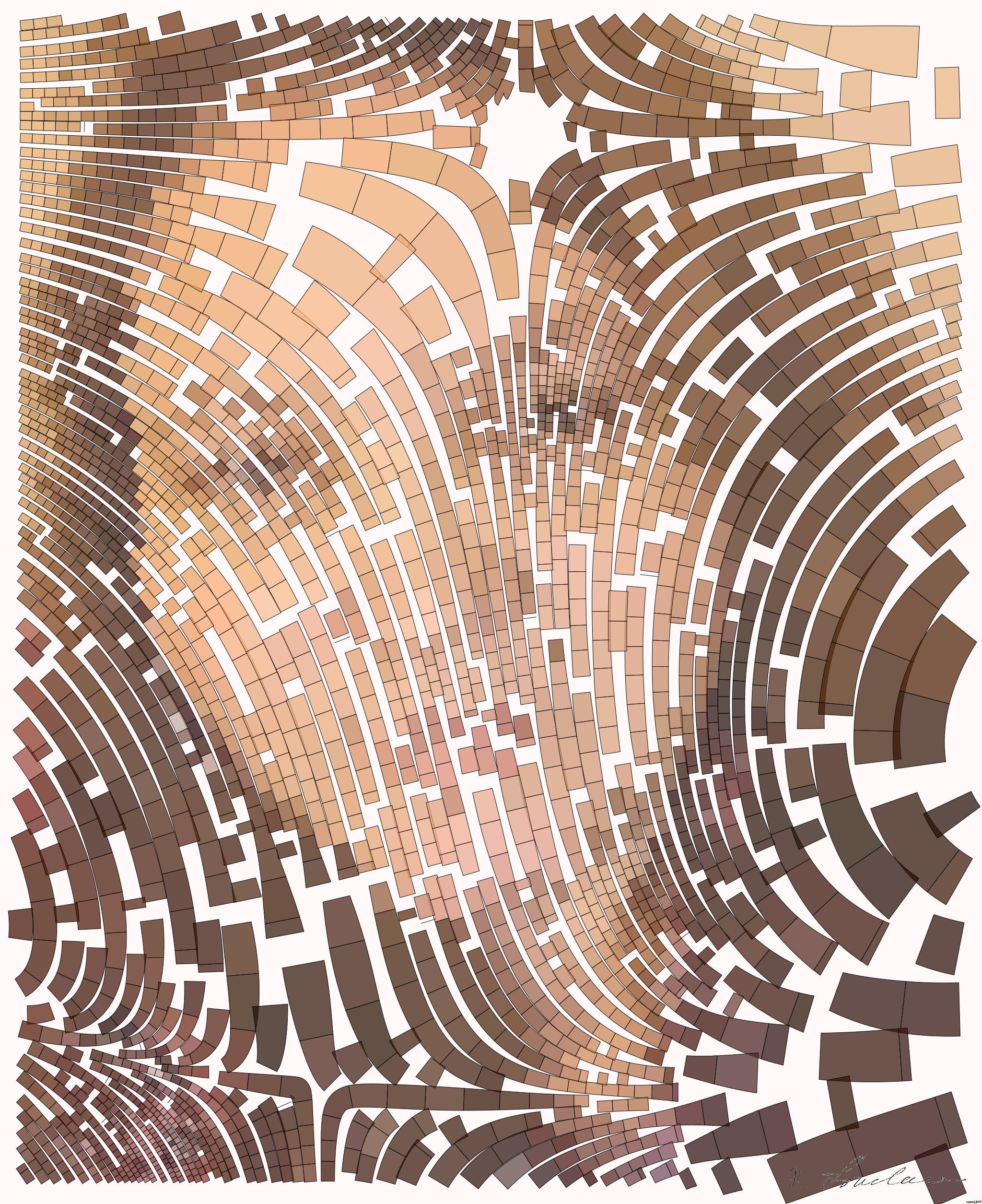 artwork for redditgetsdrawnbybot AI Art