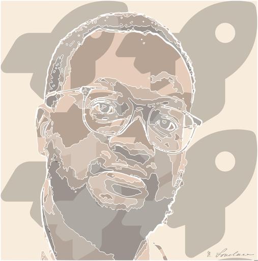 artwork for redditgetsdrawnbybot AI art