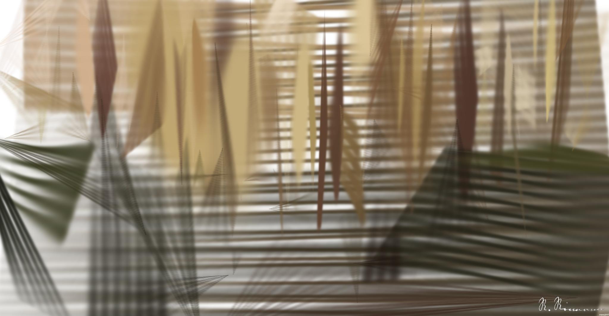 from CC0 photo AI Art