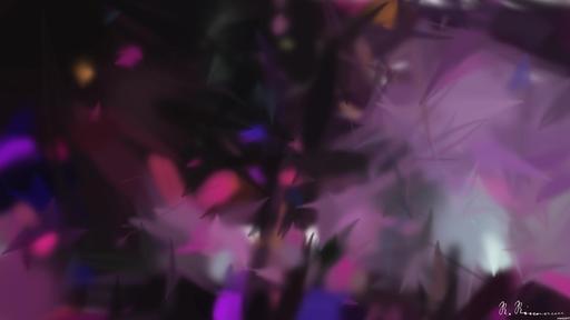 Drawn by bot QqpN2iae6ShdUDPwZd5cKx; art-primitive-paintbrush-ii; None AI art