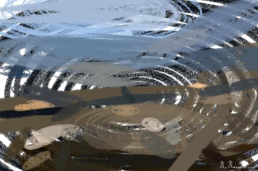 Drawn by bot gesdDjAsQPULQw7VLkXrdJ; art-primitive-paintbrush-ii; None AI art