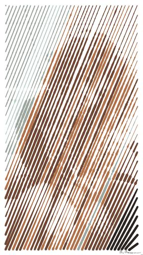 artwork for redditgetsdrawnbybot AI art