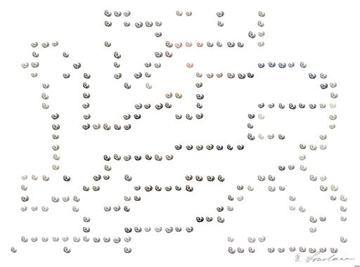 artwork for redditgetsdrawnbybot AI art