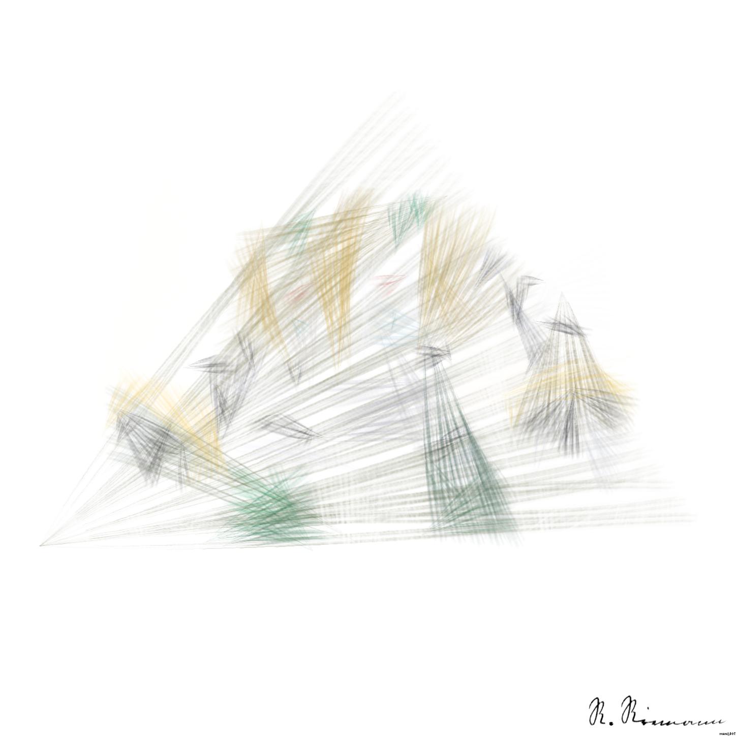 Drawn by bot aTT5YZzabdb8SAYMPXKX88; art-primitive-paintbrush-ii AI Art