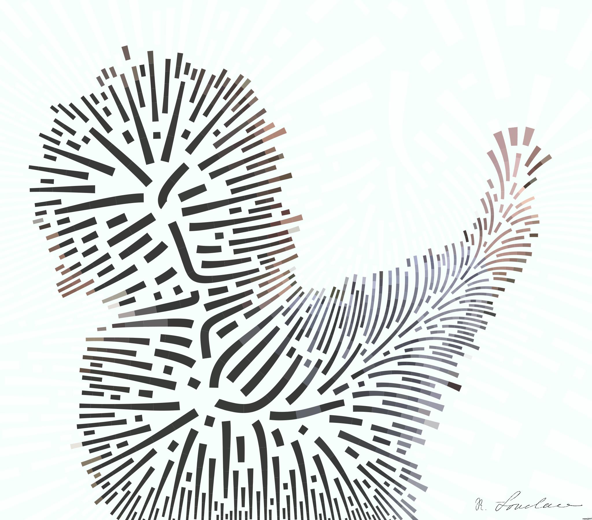 artwork for redditgetsdrawnbybot AI Art