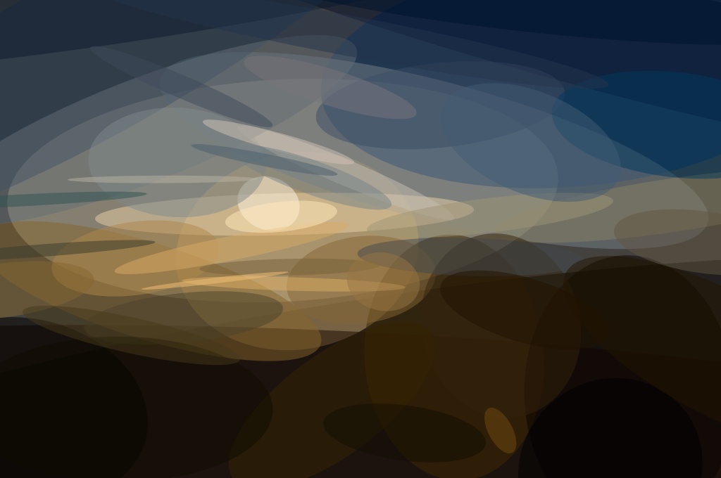 from CC0 photo AI Art