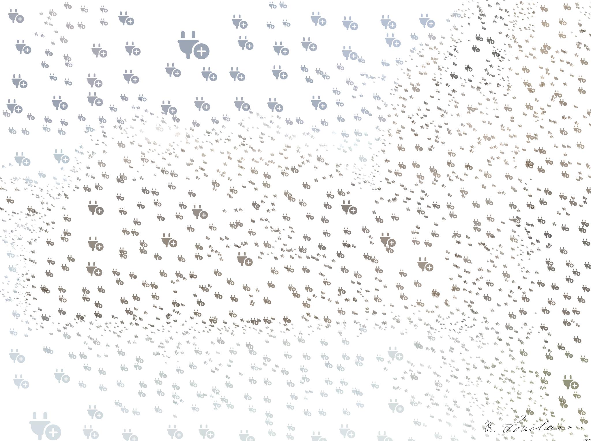 from CC0 photo AI Art