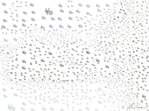 from CC0 photo AI art