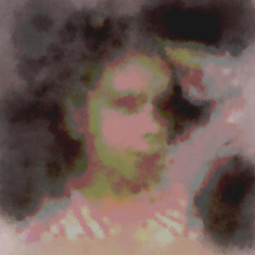 artwork for redditgetsdrawnbybot AI art