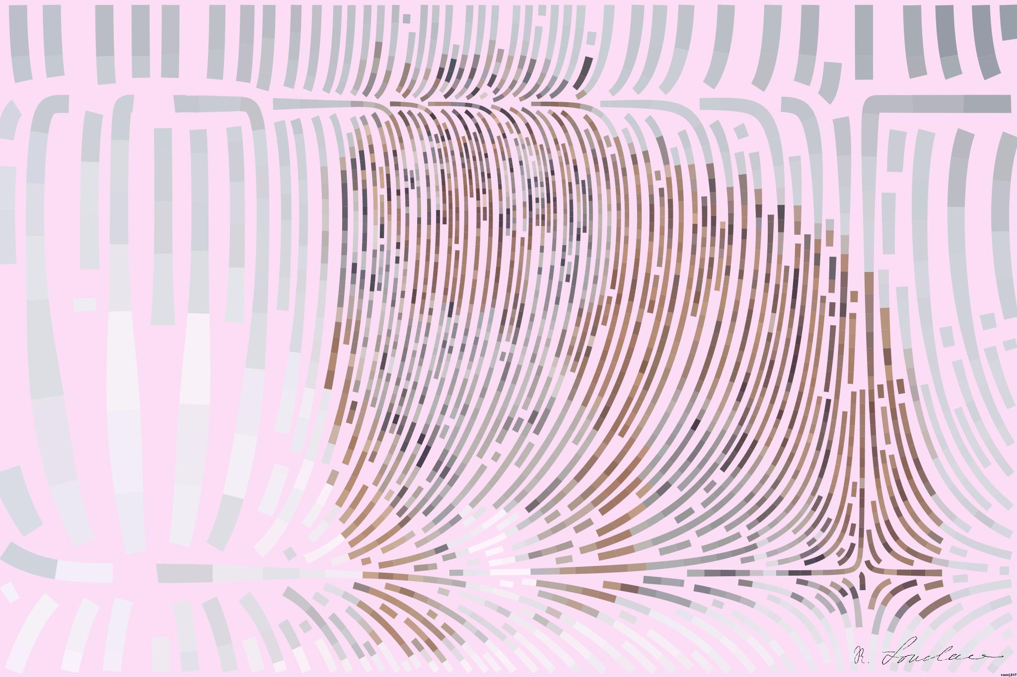 from CC0 photo AI Art