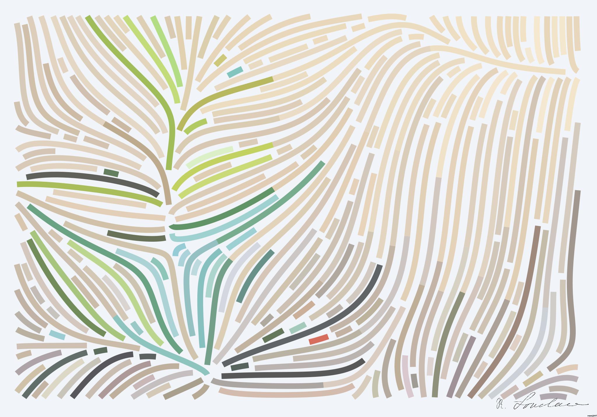 Drawn by bot 9RCxCaHD5VdEy8EZLzh8UL; art-flowy; None AI Art