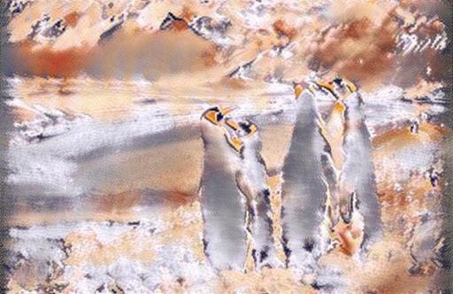 from CC0 photo AI art