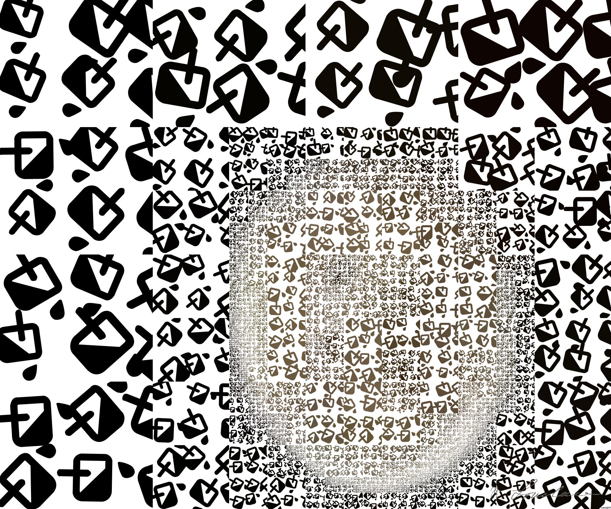 artwork for redditgetsdrawnbybot AI Art