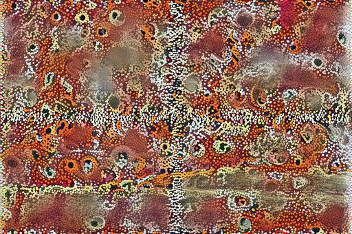 from CC0 photo AI art