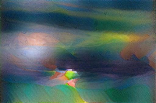 from CC0 photo AI art