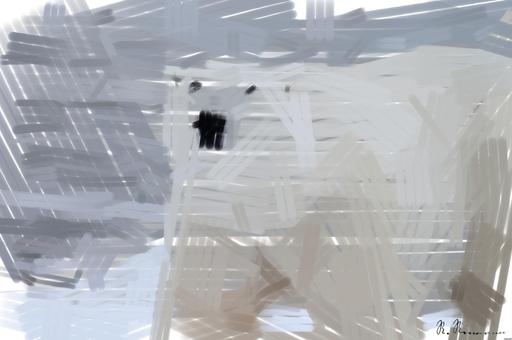 from CC0 photo AI art