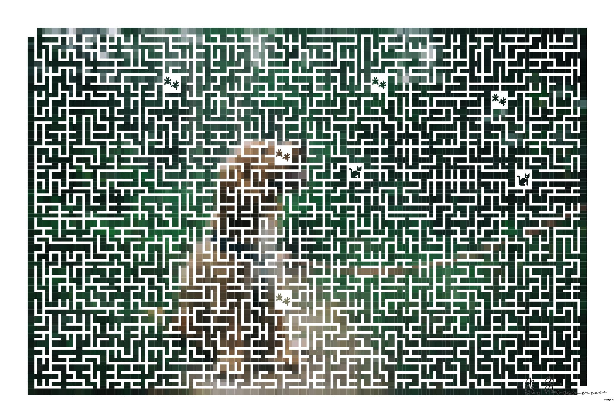 Drawn by bot heEmzNhcnAWGFSmMtTMnLi; art-amaze; Adorable cocker spaniel puppy enjoying a walk in a lush Swedish forest. AI Art
