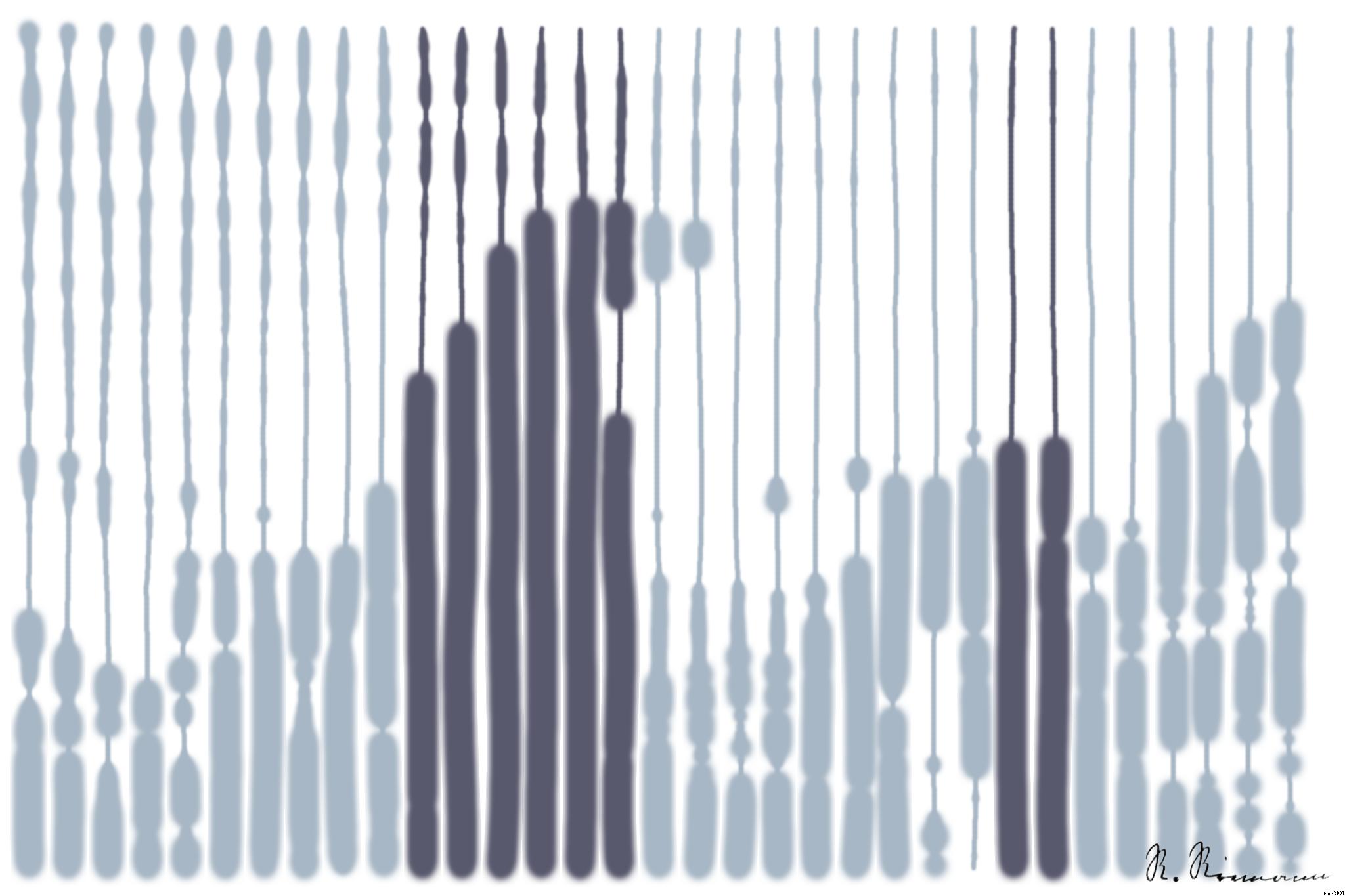 from CC0 photo AI Art