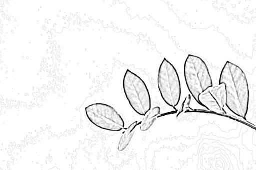 from CC0 photo AI art