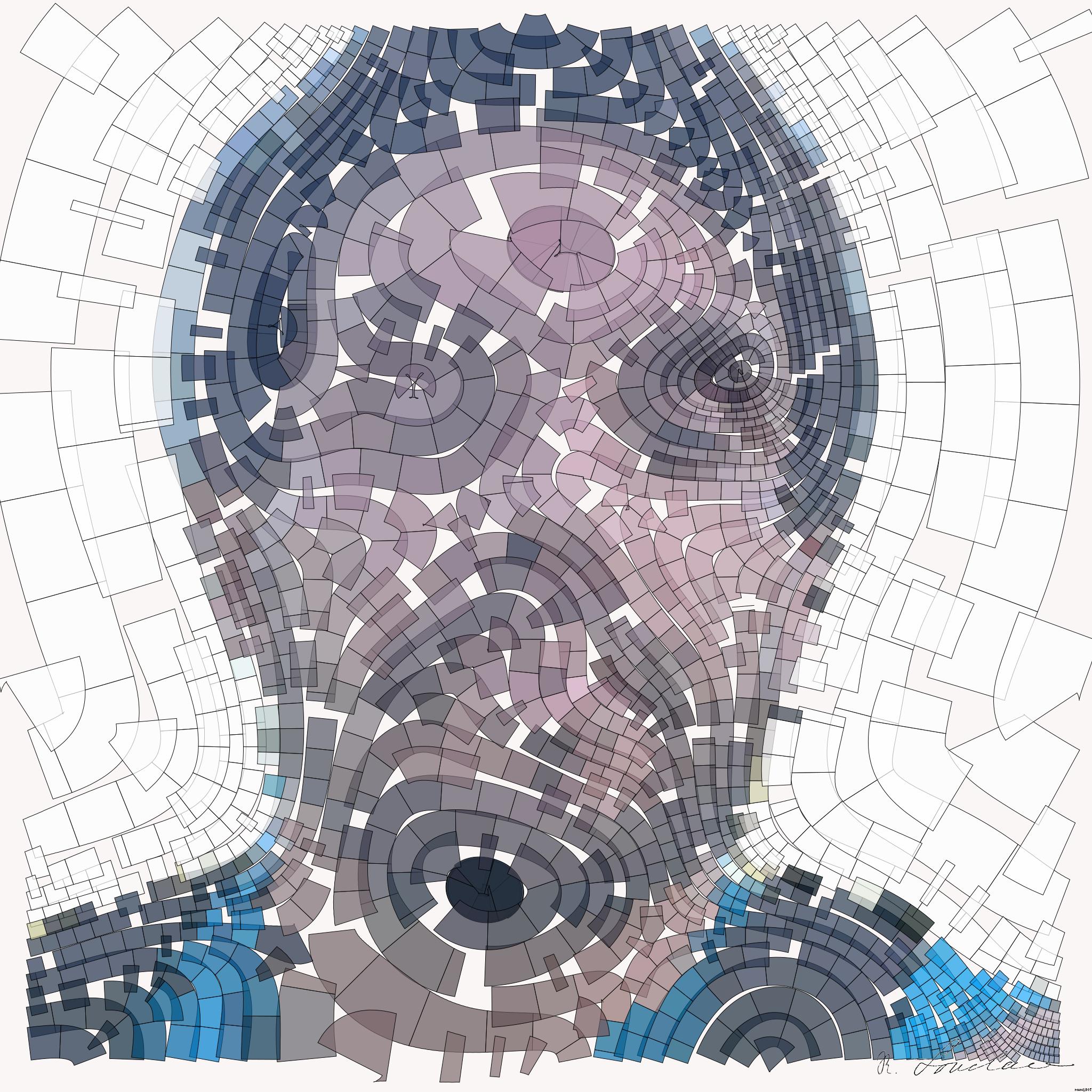 Drawn by bot kaAyhu7e2GVNC7WypnZ8aJ; art-flowy; artwork for redditgetsdrawnbybot AI Art