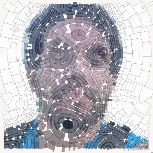 Drawn by bot kaAyhu7e2GVNC7WypnZ8aJ; art-flowy; artwork for redditgetsdrawnbybot AI art