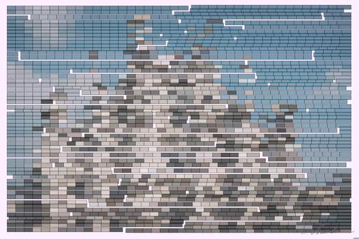 Drawn by bot 8gyGf9KSYS5Zxda7PFAcKJ; art-flowy; None AI art